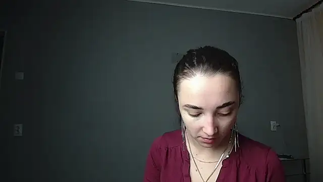 Eva Gloryy online show from 03-13-25, 02:33