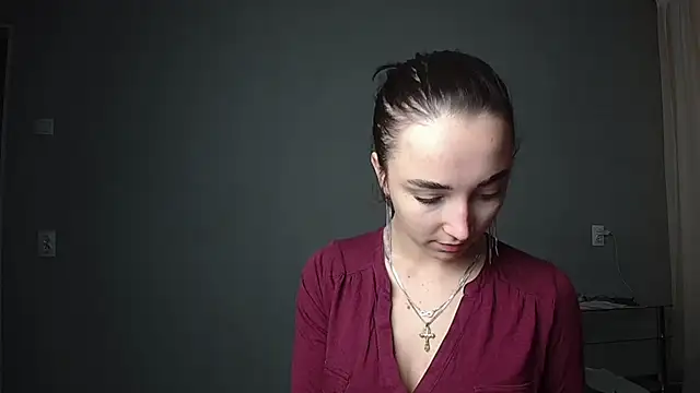 Eva Gloryy online show from 03-13-25, 06:23