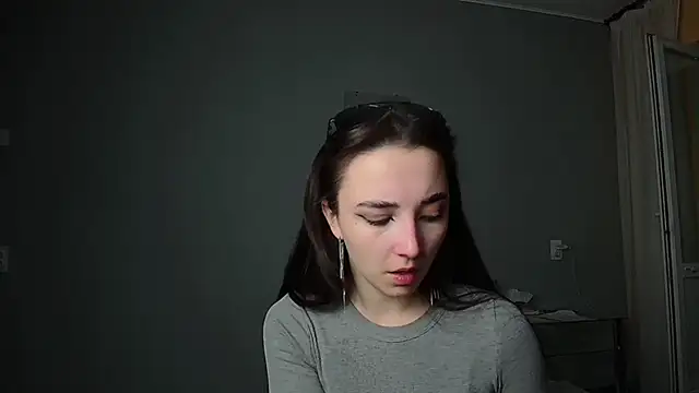 Eva Gloryy online show from 03-14-25, 09:10