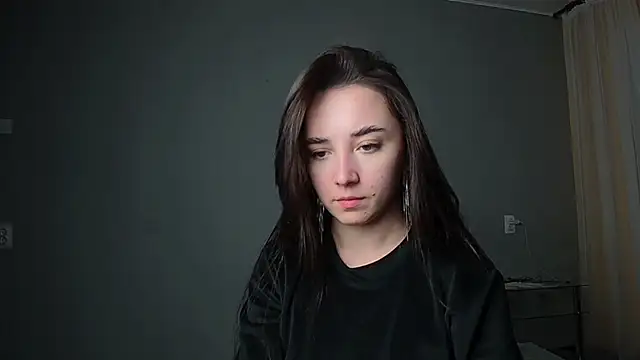 Eva Gloryy online show from 03-19-25, 06:12