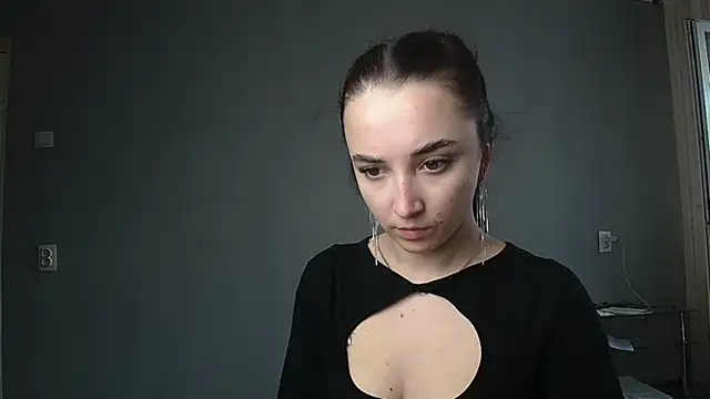 Eva Gloryy online show from 03-21-25, 02:29