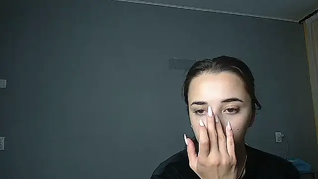 Eva Gloryy online show from 09-22-25, 02:41