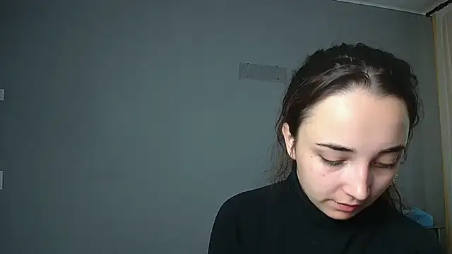 Eva Gloryy online show from 09-24-25, 09:56