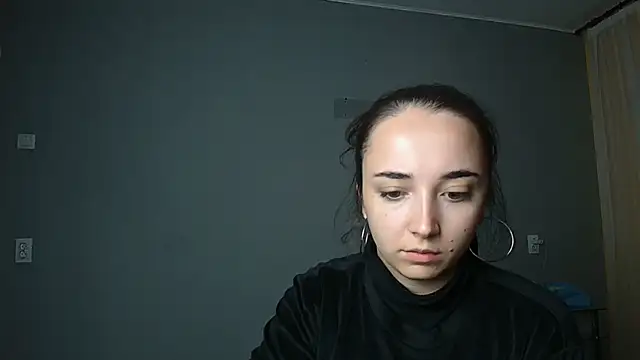 Eva Gloryy online show from 09-26-25, 11:31