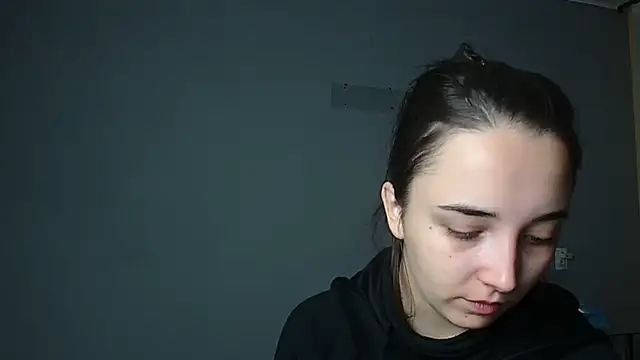 Eva Gloryy online show from 10-02-25, 03:08