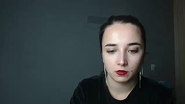 Eva Gloryy online show from 11-29-25, 04:32