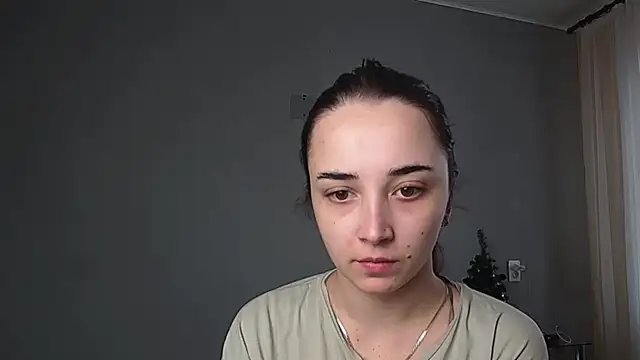 Eva Gloryy online show from 02-13-26, 12:34