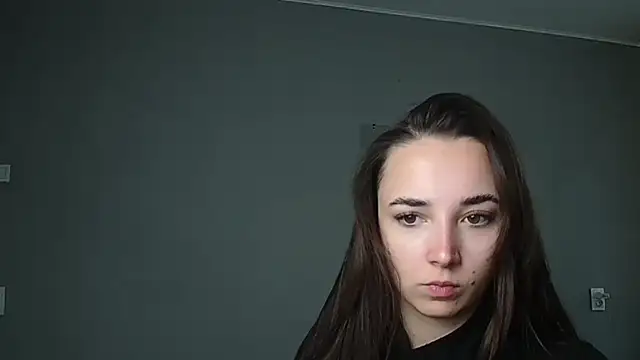 Eva Gloryy online show from 05-30-26, 10:12