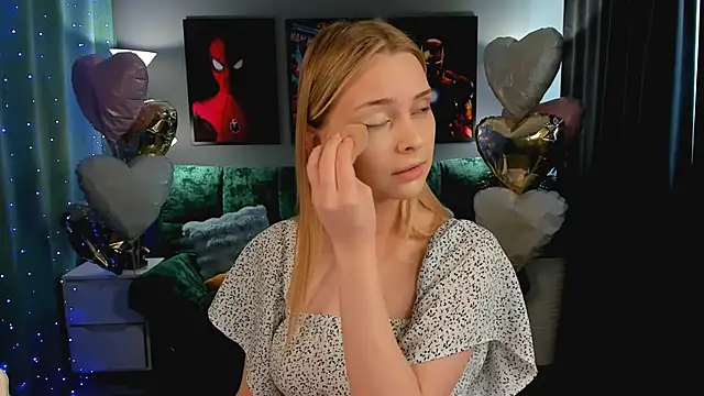 JinxTonks online show from 02-26-26, 06:23