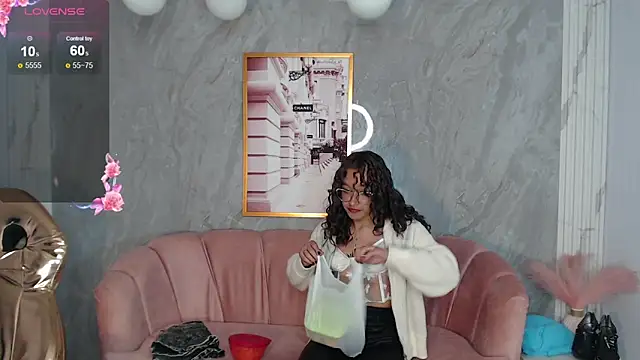 kassandra ch  online show from 01-20-25, 04:45