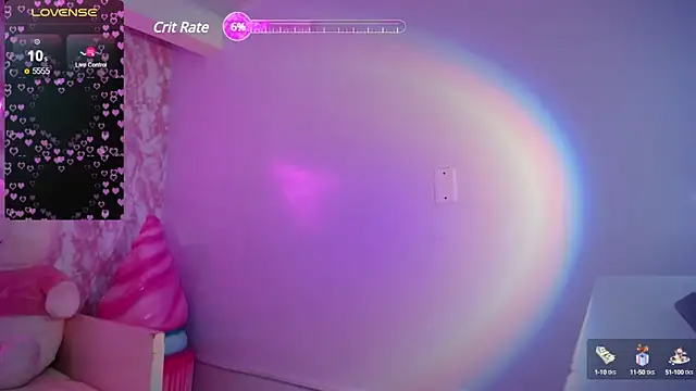 kassandra ch  online show from 02-10-25, 07:28