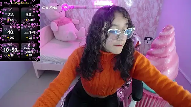 kassandra ch  online show from 02-27-25, 04:21