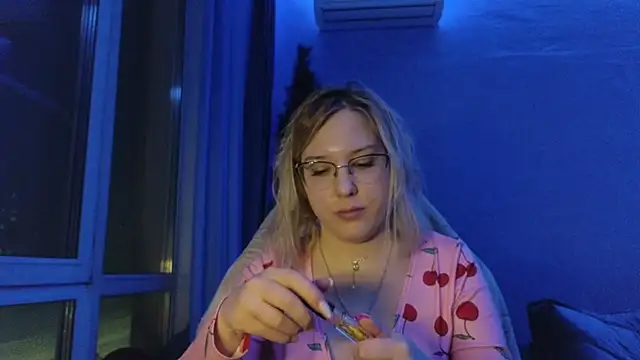 HotBrandyX online show from 01-11-26, 01:27