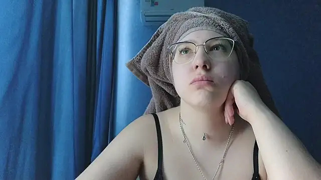 HotBrandyX online show from 03-14-26, 03:45