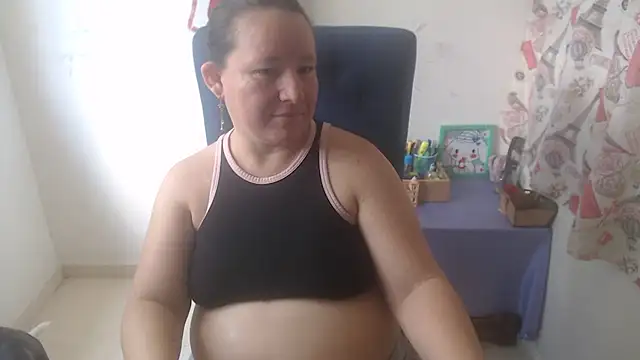 Snapshot of Yohis_Kiut25 chatting on 05-22-26, 04:12 Yohis Kiut25 online show from 05-22-26, 04:12