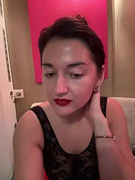 sweetflowers69 online show from 03-22-25, 10:48