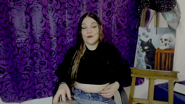 sharonnleon online show from 10-11-25, 05:22