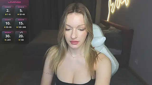 MargaretSweet1 online show from 02-21-26, 01:17