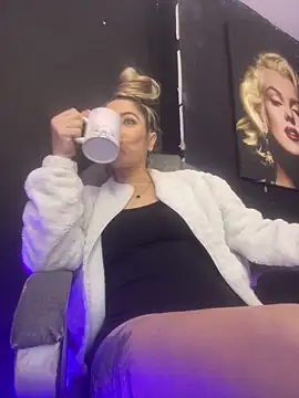 viktoria davis  online show from 03-14-26, 12:06