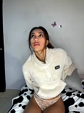 zoe storm online show from 12-03-25, 11:36