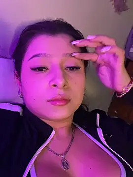  Amber Brown online show from 10-16-25, 08:48