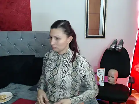 sachaclinford online show from 02-12-26, 06:14