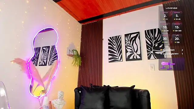 Georgina caruso online show from 02-11-25, 11:22