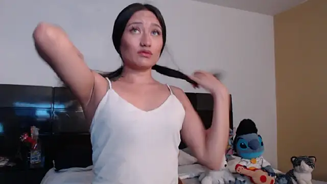 Snapshot of Elsa-bad chatting on 02-12-25, 12:22 Elsa-bad online show from 02-12-25, 12:22