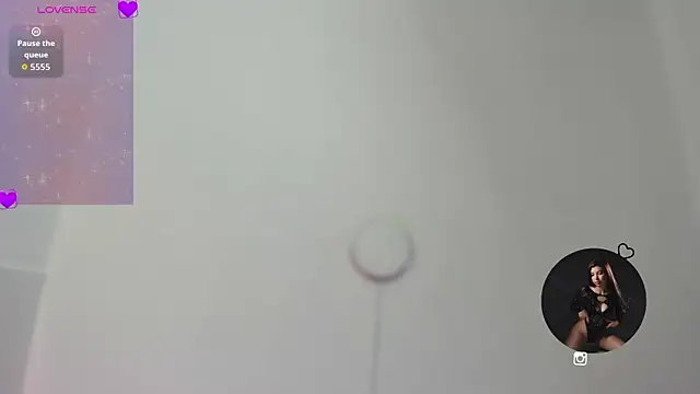 DannaJhonson1 online show from 03-24-26, 07:19