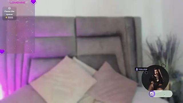 DannaJhonson1 online show from 03-31-26, 07:25