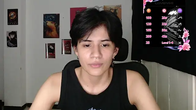 Dha lia0 online show from 11-03-25, 04:25