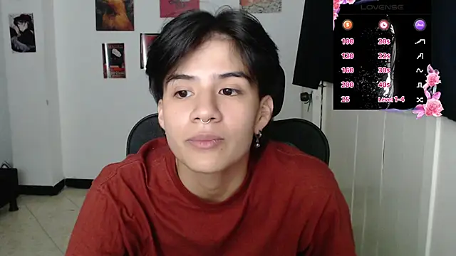 Dha lia0 online show from 11-13-25, 10:41