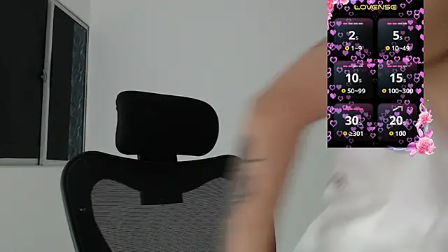 Dha lia0 online show from 04-25-26, 12:13