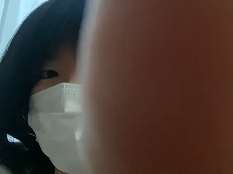 Snapshot of riri_riri_jp chatting on 01-25-25, 07:38 riri riri jp online show from 01-25-25, 07:38