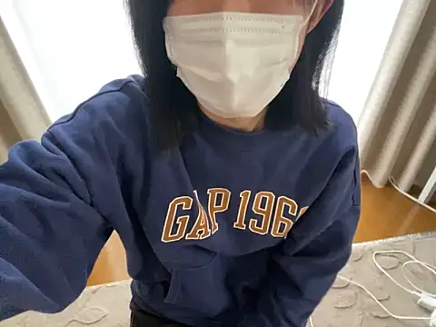 Snapshot of riri_riri_jp chatting on 03-09-25, 06:17 riri riri jp online show from 03-09-25, 06:17