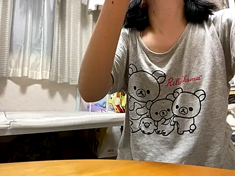 Snapshot of riri_riri_jp chatting on 09-30-25, 11:26 riri riri jp online show from 09-30-25, 11:26