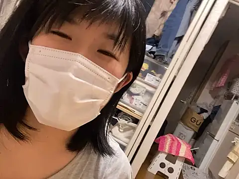 Snapshot of riri_riri_jp chatting on 10-02-25, 03:30 riri riri jp online show from 10-02-25, 03:30