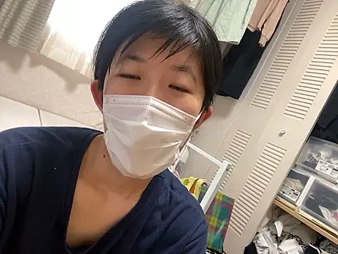 Snapshot of riri_riri_jp chatting on 10-04-25, 03:26 riri riri jp online show from 10-04-25, 03:26