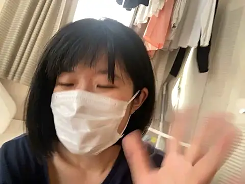 Snapshot of riri_riri_jp chatting on 10-05-25, 05:17 riri riri jp online show from 10-05-25, 05:17