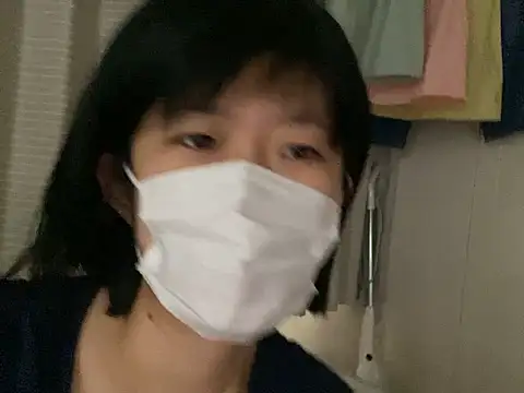 Snapshot of riri_riri_jp chatting on 10-10-25, 11:26 riri riri jp online show from 10-10-25, 11:26