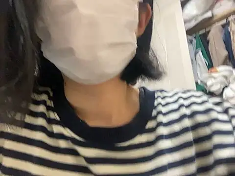 riri riri jp online show from 11-07-25, 03:34