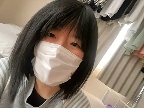 riri riri jp online show from 11-29-25, 02:03