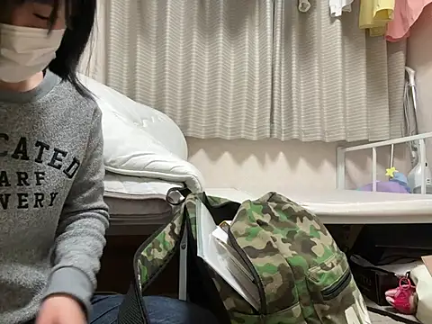 riri riri jp online show from 03-25-26, 11:27