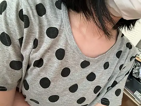 riri riri jp online show from 07-17-26, 05:58
