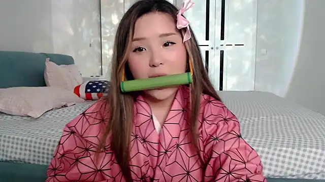 Minamin 20 online show from 02-13-26, 07:21