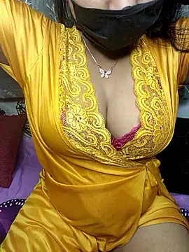 Love Evaa online show from 09-10-25, 06:52