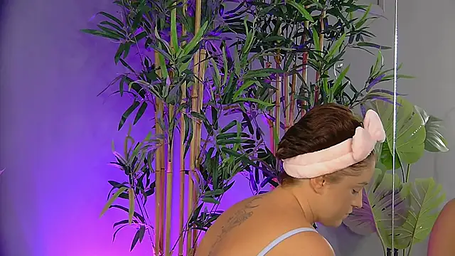 PatriciaSpice online show from 11-01-25, 06:04