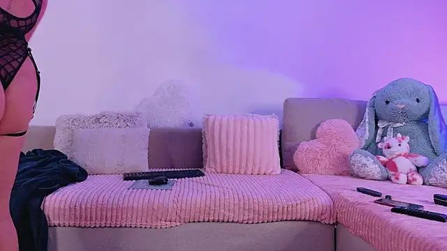 PatriciaSpice online show from 05-19-26, 04:30