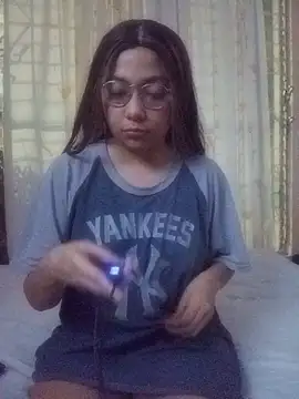 criscrispdv online show from 05-28-26, 02:20