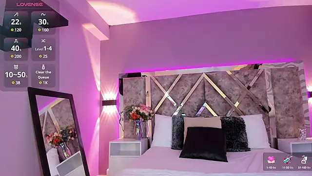 Snapshot of ValeriaOrtega chatting on 02-06-25, 11:21 ValeriaOrtega online show from 02-06-25, 11:21